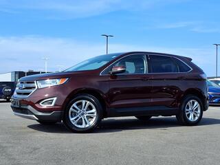 2017 Ford Edge for sale in O'fallon IL