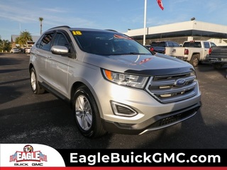 2018 Ford Edge for sale in Homosassa FL