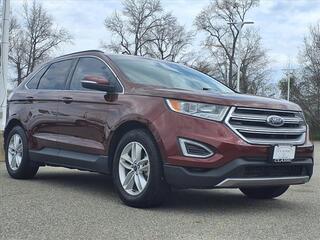 2016 Ford Edge