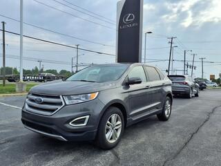 2016 Ford Edge for sale in Toledo OH