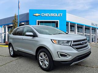 2016 Ford Edge for sale in Saline MI