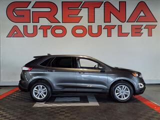 2018 Ford Edge for sale in Gretna NE