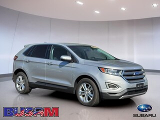 2018 Ford Edge for sale in Fairfield OH
