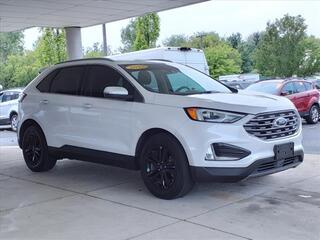 2019 Ford Edge for sale in Brighton MI