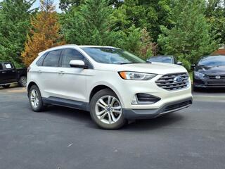 2019 Ford Edge for sale in Burlington NC