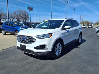 2019 Ford Edge for sale in Oklahoma City OK