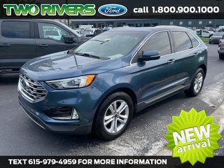 2019 Ford Edge for sale in Mt. Juliet TN