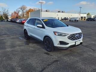 2020 Ford Edge for sale in Freeport IL