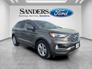 2020 Ford Edge for sale in Jacksonville NC