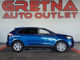 2020 Ford Edge for sale in Gretna NE