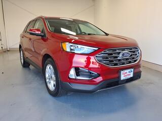 2020 Ford Edge for sale in Altoona PA