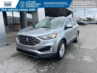 2021 Ford Edge