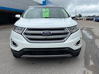 2016 Ford Edge