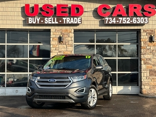 2017 Ford Edge for sale in Woodhaven MI