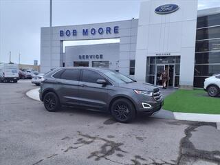 2017 Ford Edge for sale in Oklahoma City OK