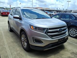 2017 Ford Edge for sale in Conroe TX