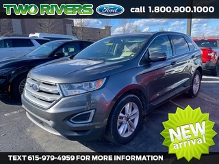 2018 Ford Edge for sale in Mt. Juliet TN