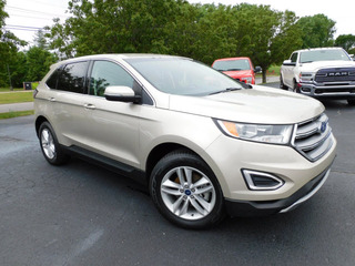 2018 Ford Edge for sale in Clarksville TN