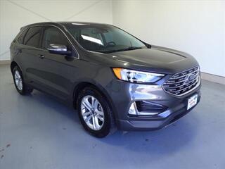 2019 Ford Edge for sale in Altoona PA