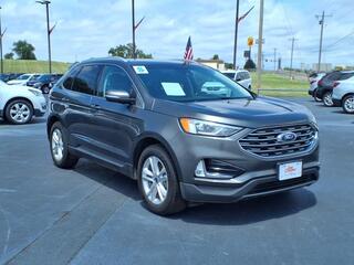 2019 Ford Edge for sale in Midwest City OK