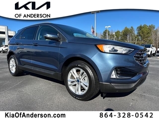 2019 Ford Edge for sale in Pendleton SC