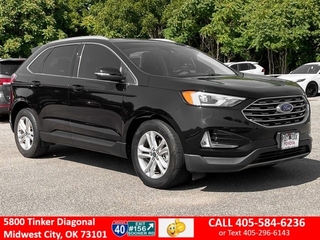 2019 Ford Edge for sale in Midwest City OK