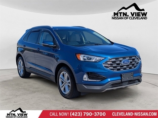 2020 Ford Edge for sale in Mcdonald TN