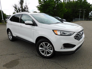 2020 Ford Edge for sale in Clarksville TN