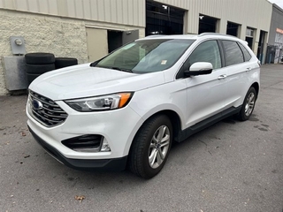 2020 Ford Edge for sale in Greeneville TN