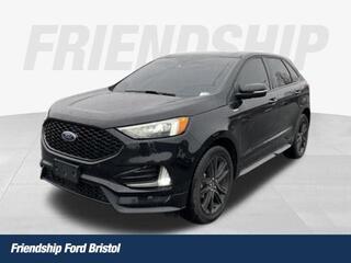 2020 Ford Edge for sale in Bristol TN