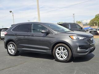 2020 Ford Edge for sale in Batesville MS