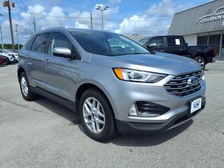 2021 Ford Edge for sale in Jacksonville NC