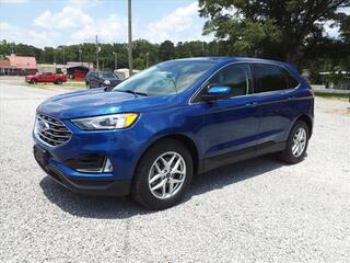 2021 Ford Edge for sale in Hartselle AL