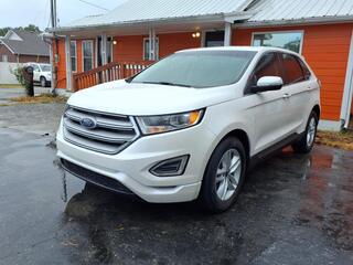 2017 Ford Edge for sale in Manchester TN