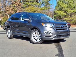 2017 Ford Edge for sale in Apex NC