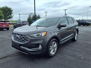 2019 Ford Edge for sale in Norman OK