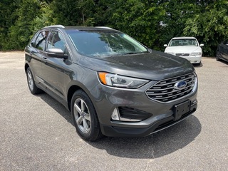 2020 Ford Edge for sale in Dothan AL