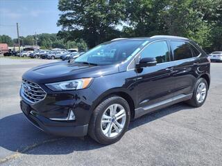 2020 Ford Edge for sale in Hartselle AL