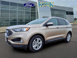 2020 Ford Edge for sale in Grenada MS