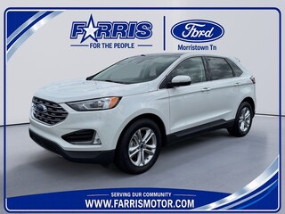 2020 Ford Edge for sale in Morristown TN