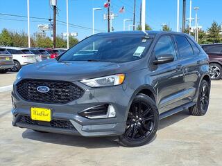 2021 Ford Edge