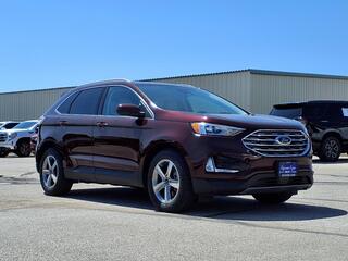 2021 Ford Edge