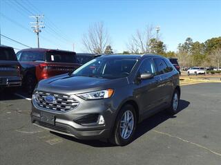 2021 Ford Edge for sale in West Jefferson NC