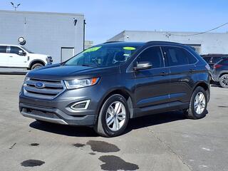 2016 Ford Edge for sale in Woodhaven MI