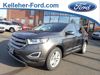 2017 Ford Edge for sale in Dayton OH