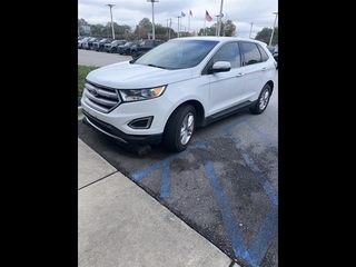 2017 Ford Edge for sale in Cincinnati OH