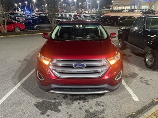 2017 Ford Edge for sale in Spartanburg SC