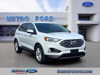 2019 Ford Edge for sale in Independence MO