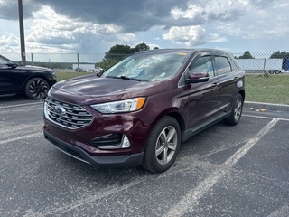2019 Ford Edge for sale in Knoxville TN