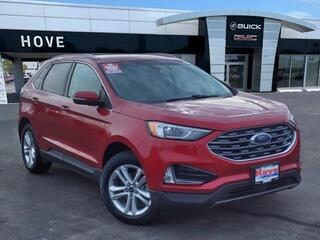 2020 Ford Edge for sale in Bradley IL